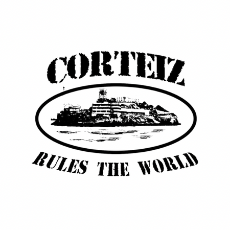 Corteiz Rules The World