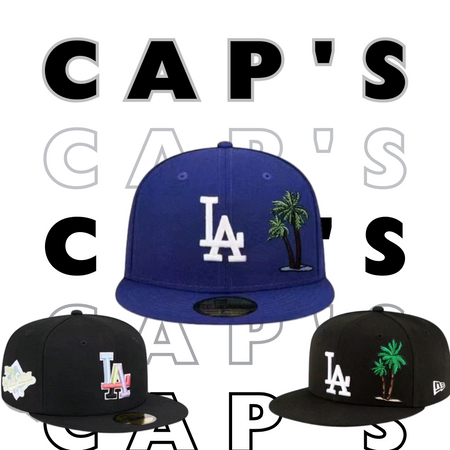 CAP'S