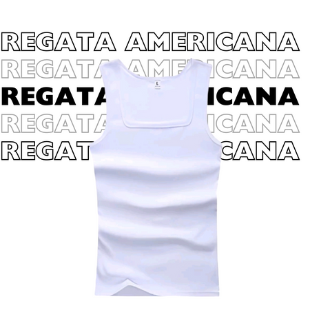 Regata Americana