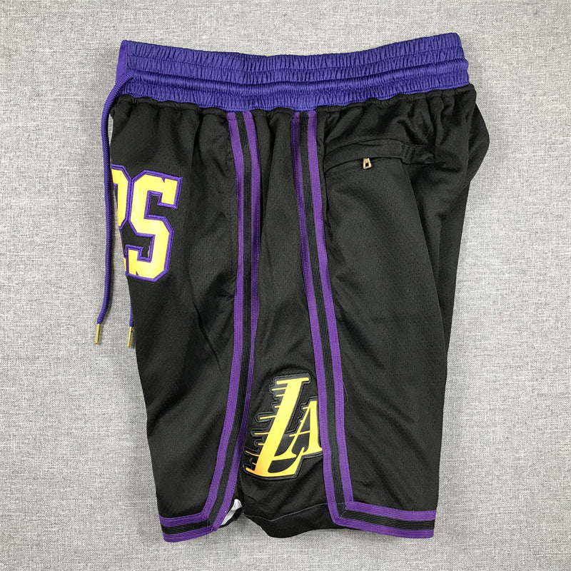 NBA Lakers - Bermuda