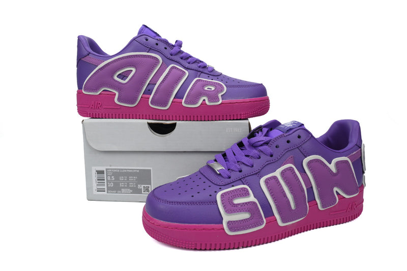 CPFM x AIR FORCE 1