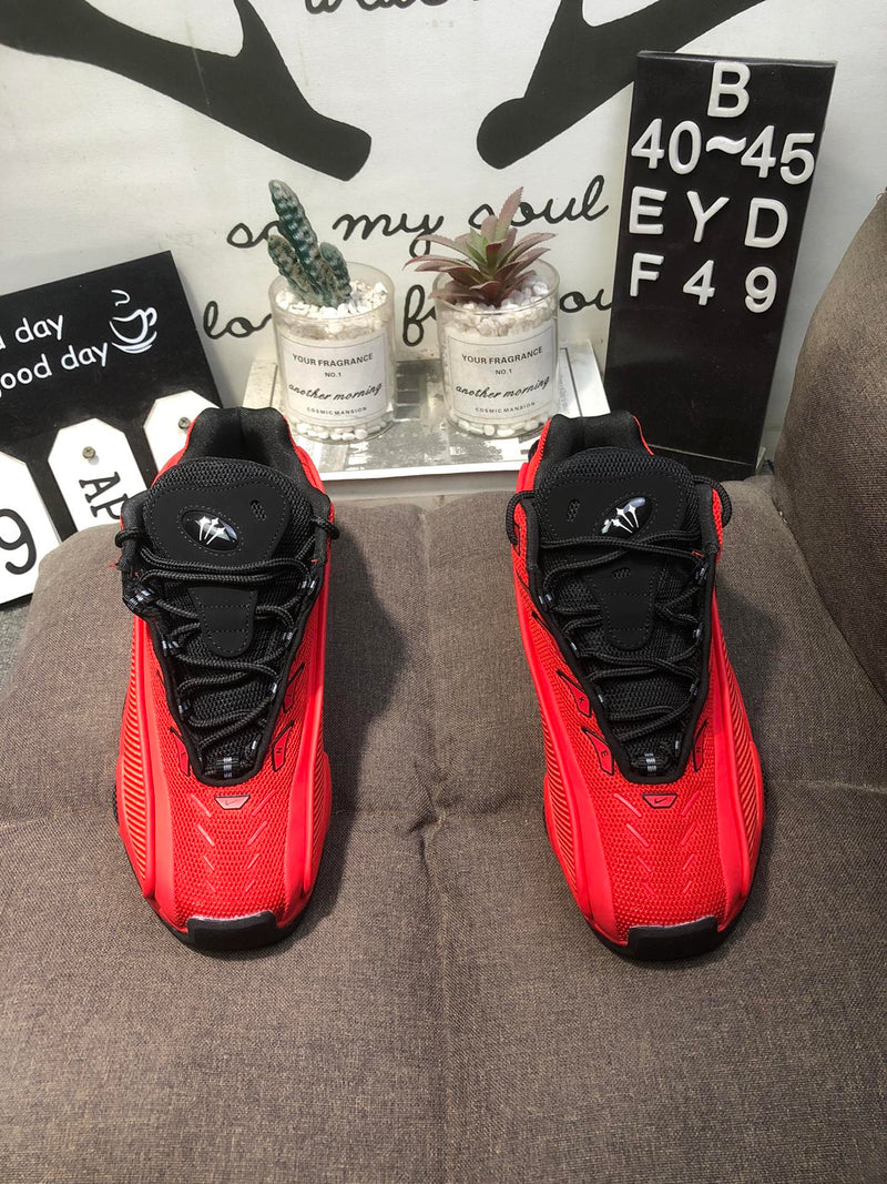 DRAKE X NIKE NOCTA GLIDE 'BRIGHT CRIMSON'