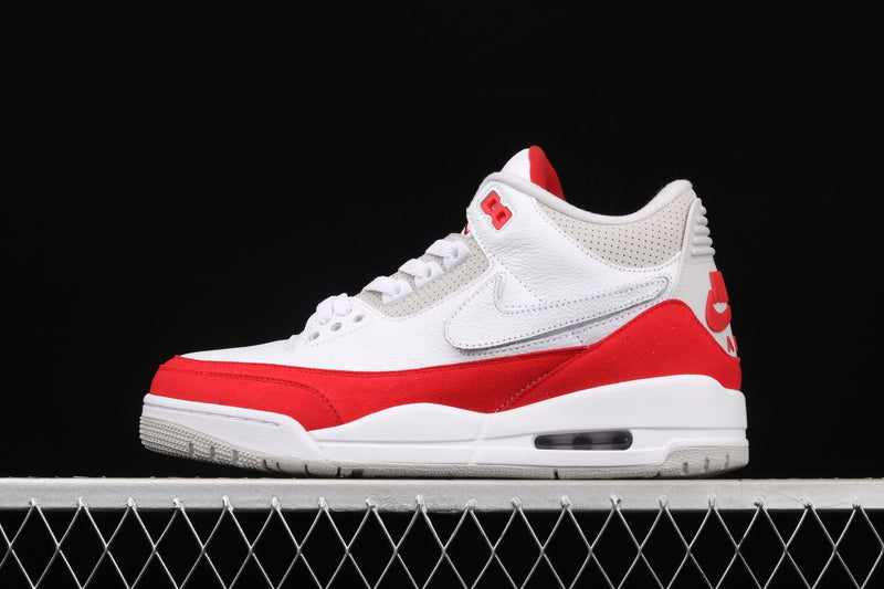 Air Jordan 3 "Tinker"