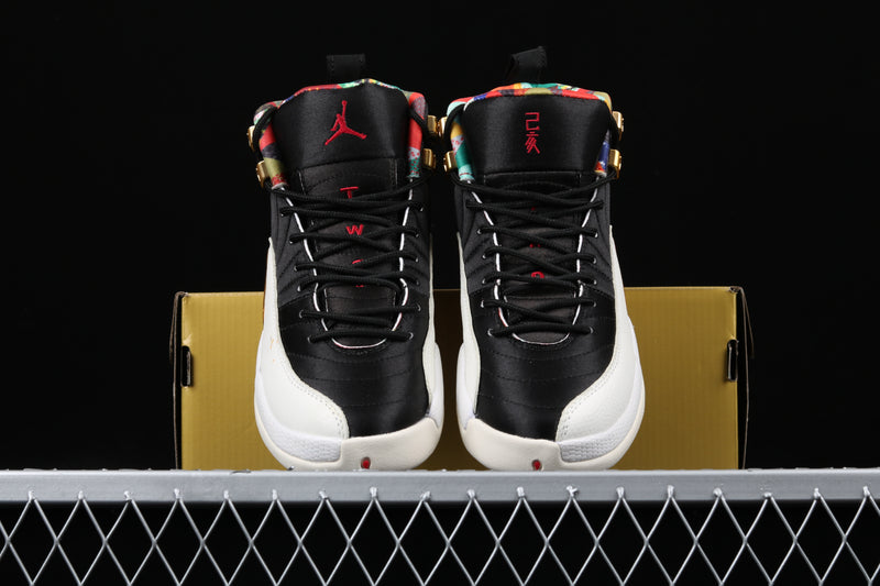 AIR JORDAN 12 "RETRÔ PRM"