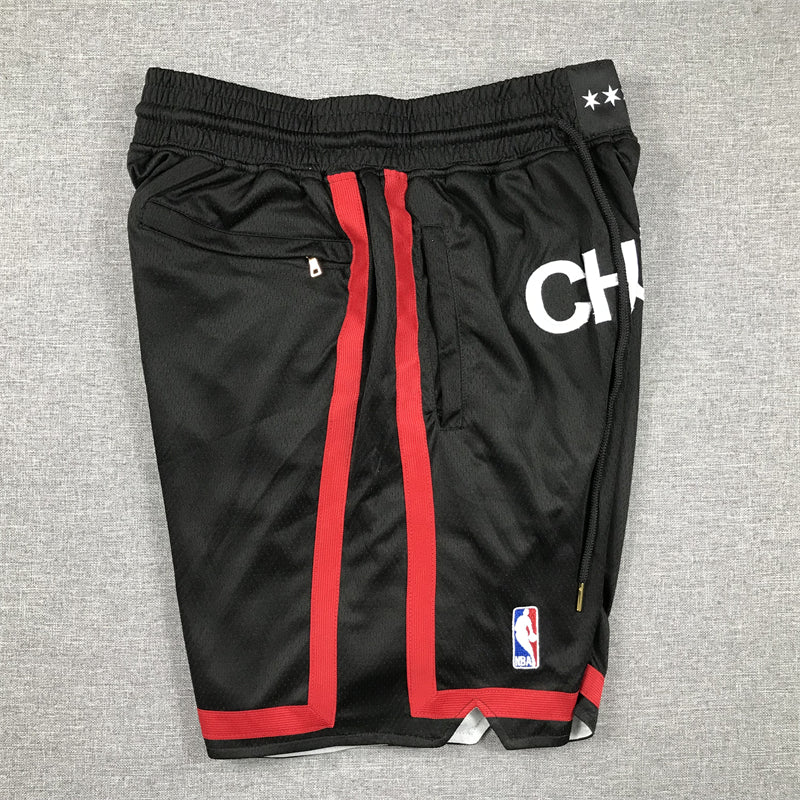 NBA Chicago Bulls - Bermuda