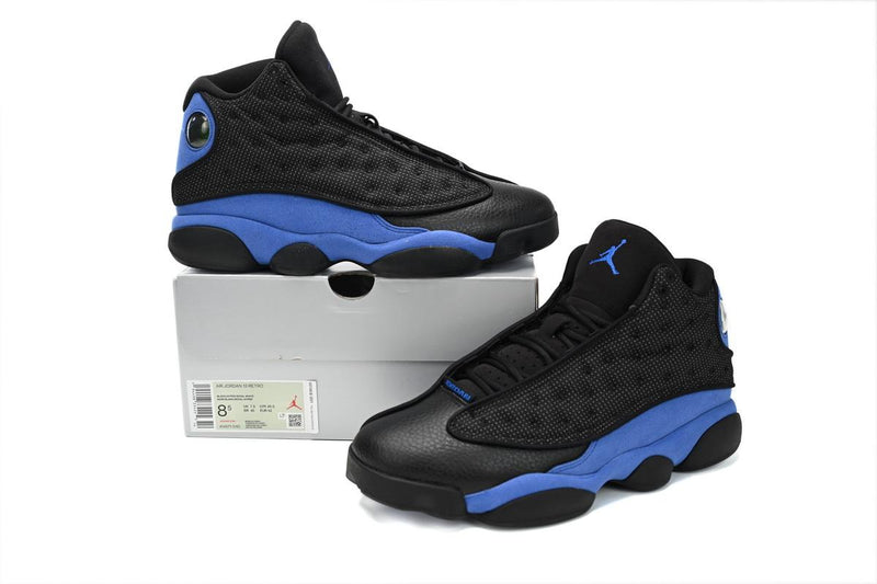 AIR JORDAN 13