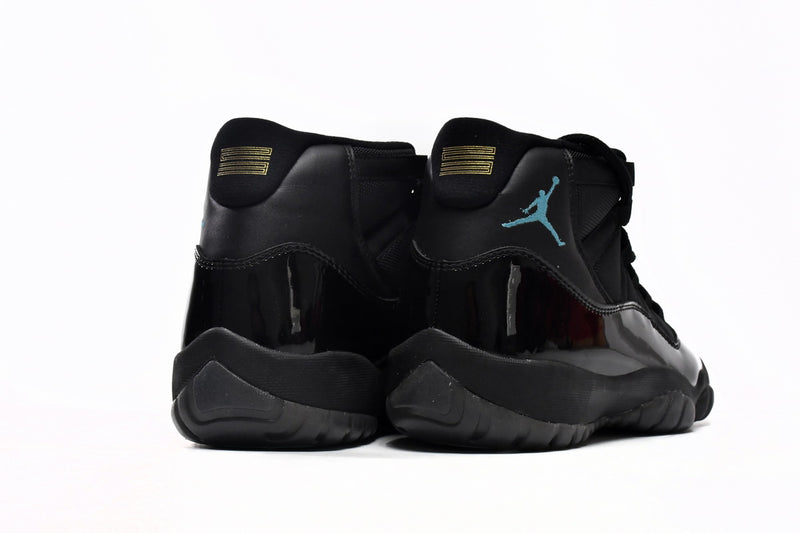 Air Jordan 11 “Retrô Gamma Blue”