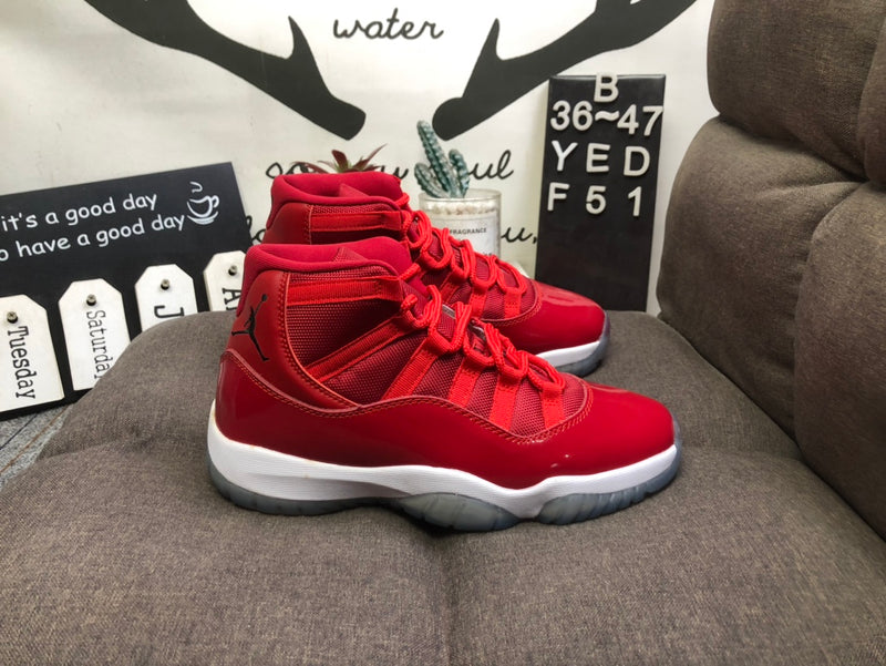 Jordan 11 Retro