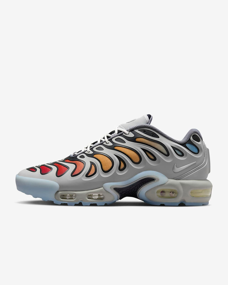 Nike Air Max Plus Drift “Litgth Smokey Grey”