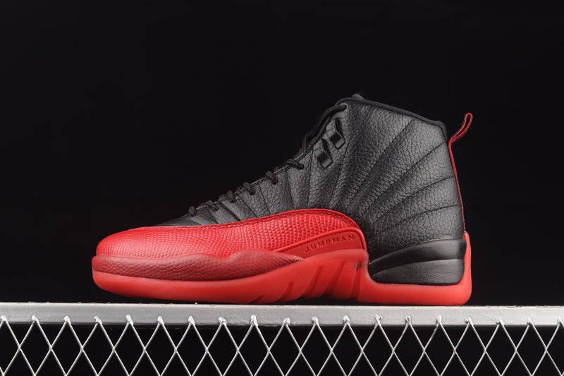 AIR JORDAN 12 "RETRÔ"