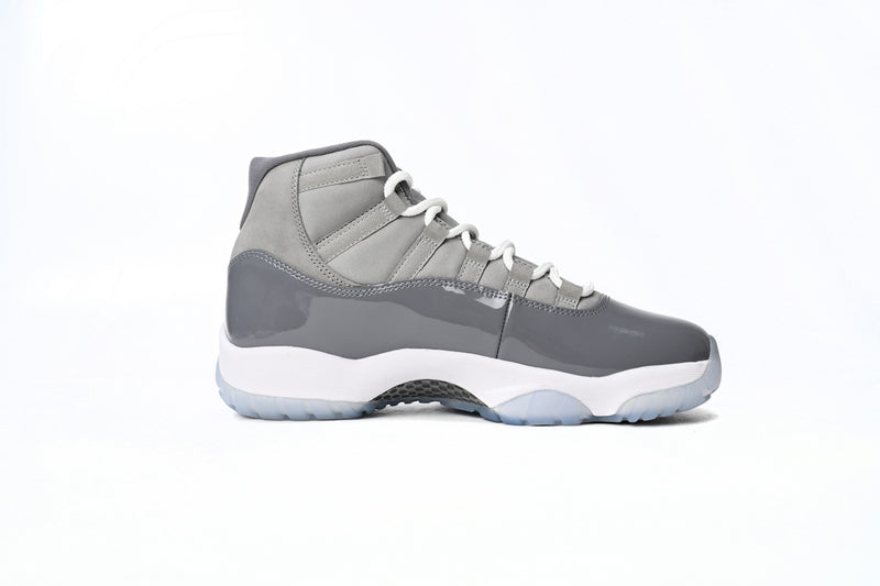 Jordan 11 Cool Grey