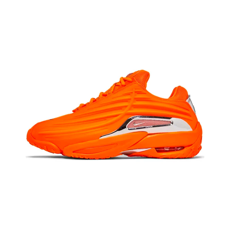 NOCTA x NIKE HOT STEP 2 orange