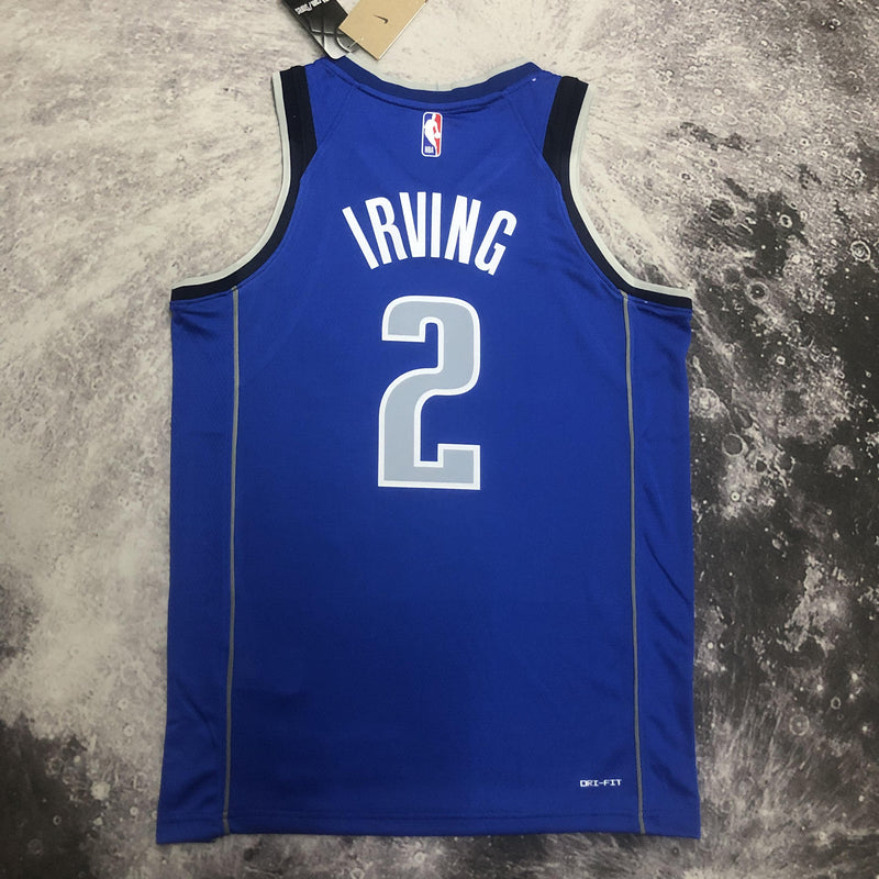 Jersey Dallas 02 Kyrie Irving