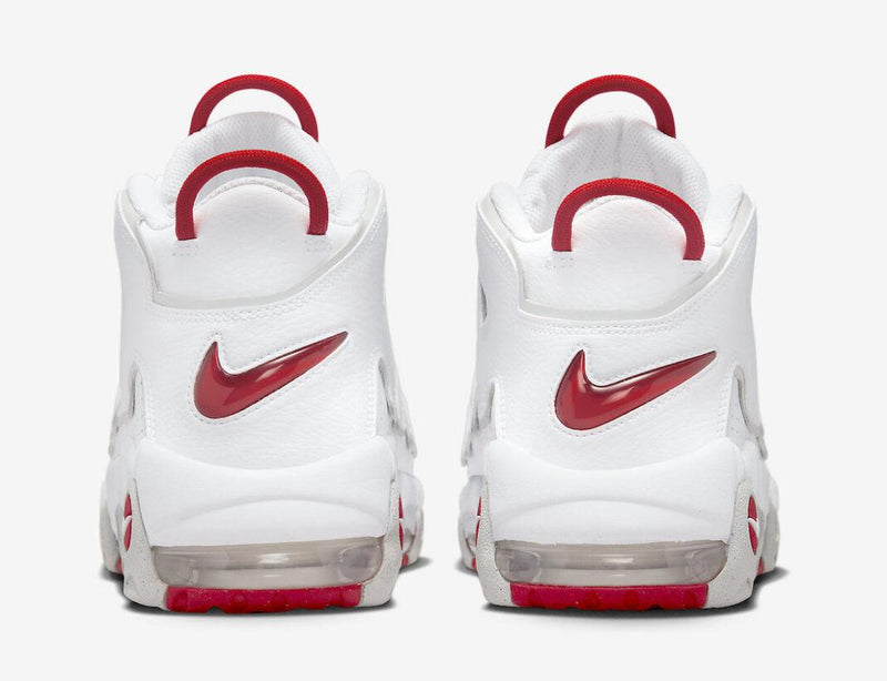 Nike Air More Umptempo