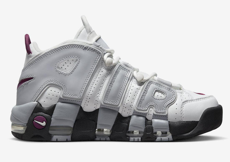 Nike Air More Uptempo