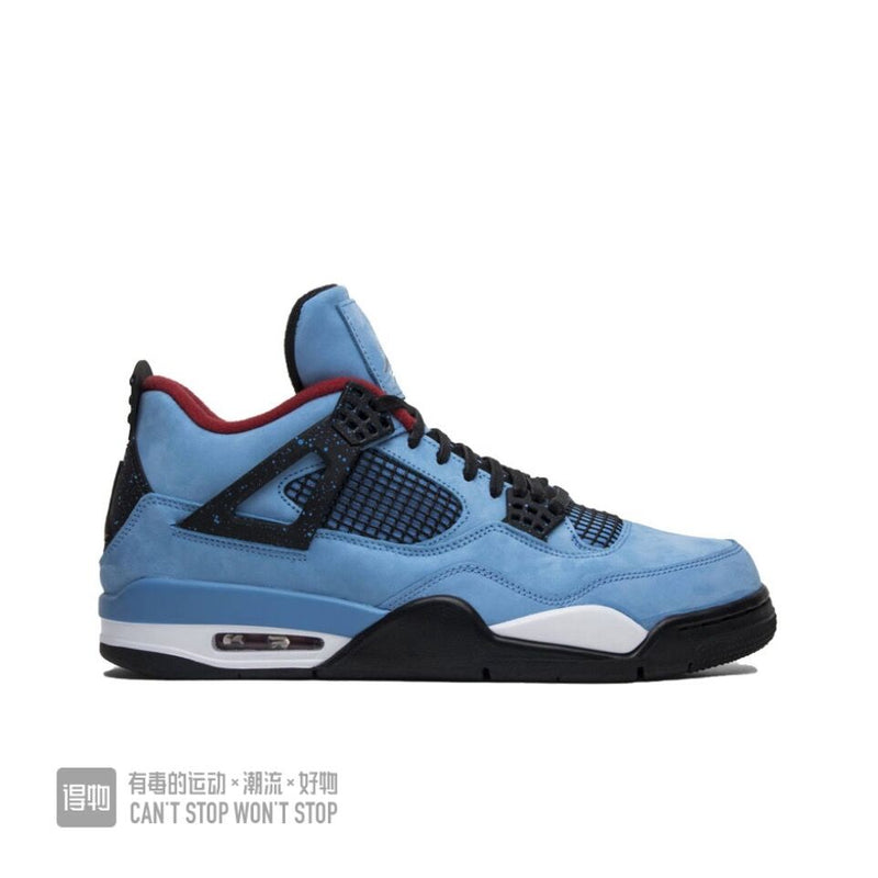 Jordan 4