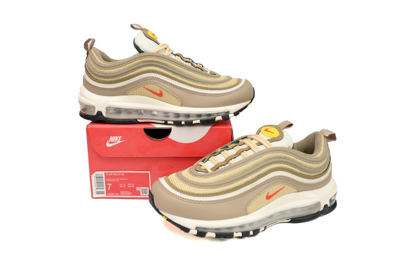 Nike Air Max 97 “Athletic Company”