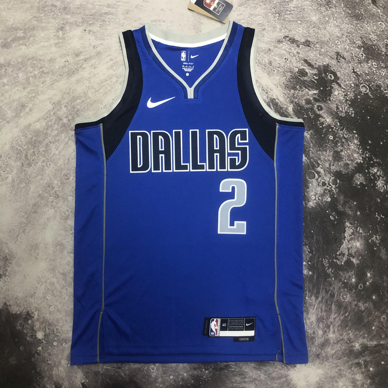 Jersey Dallas 02 Kyrie Irving