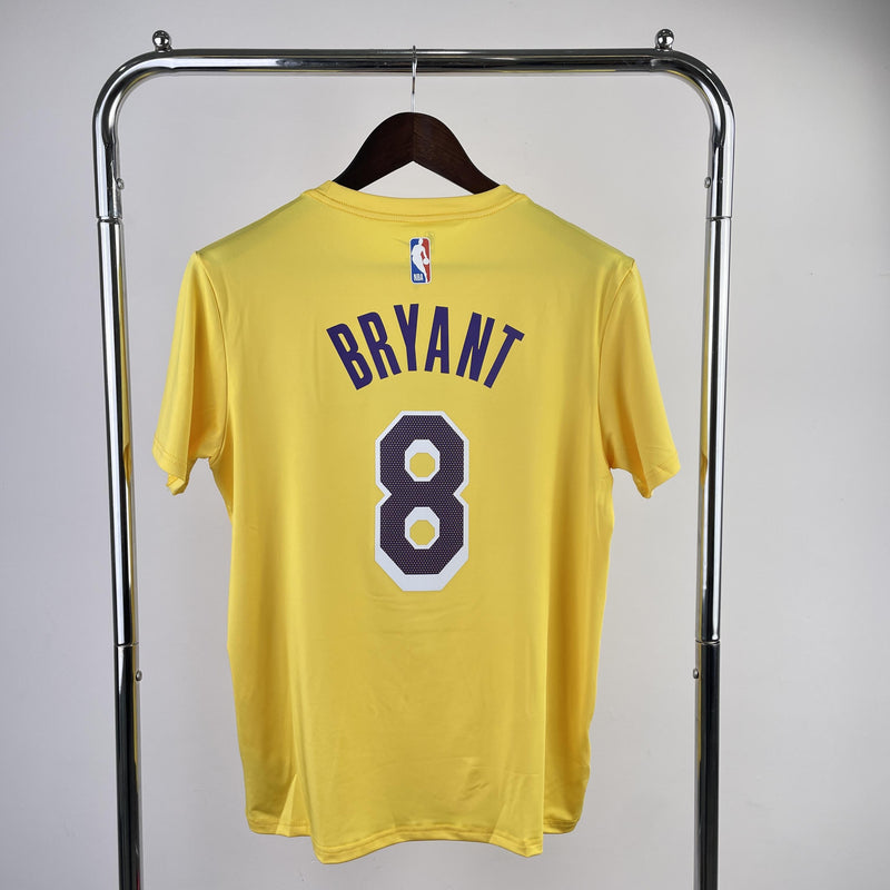 T-shirt Lakers 08 BRYANT DRI-FIT