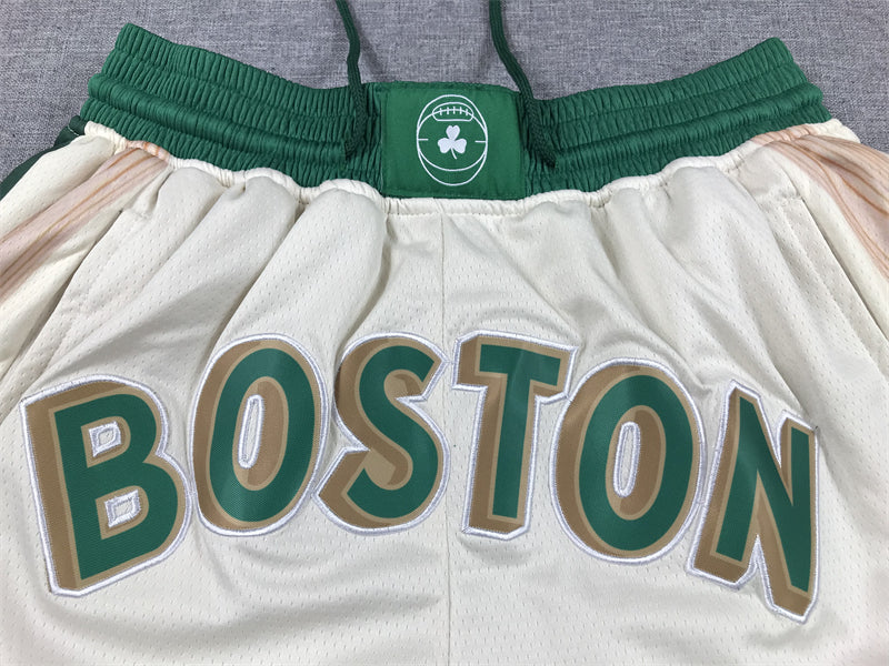 NBA Boston Celtics - Bermuda