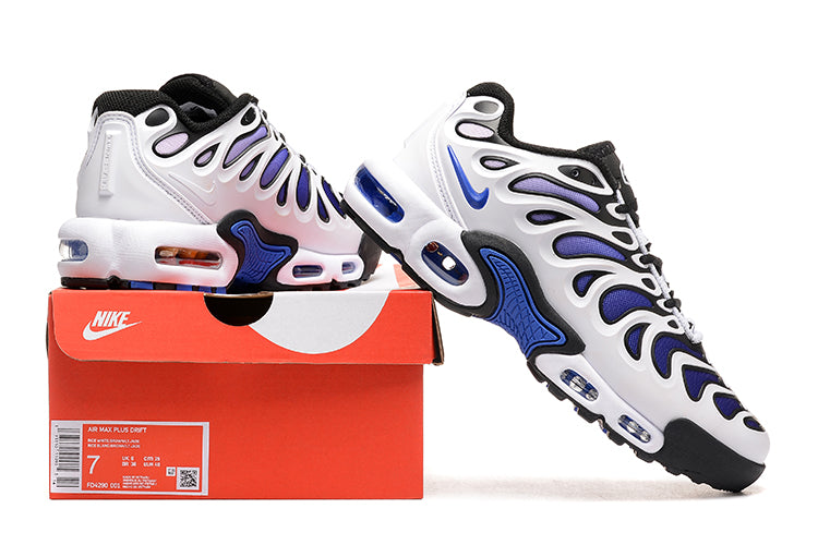 Nike Air Max Plus Drift “Concord”