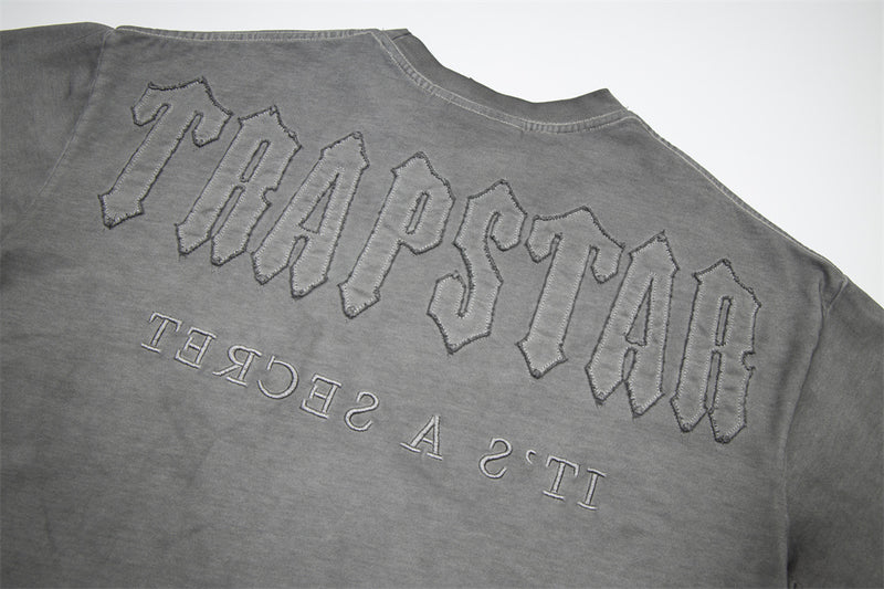 T shirt Trapstar Secret