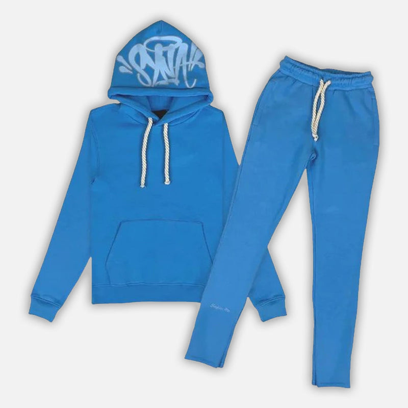 SYNA WORLD TRACKSUIT