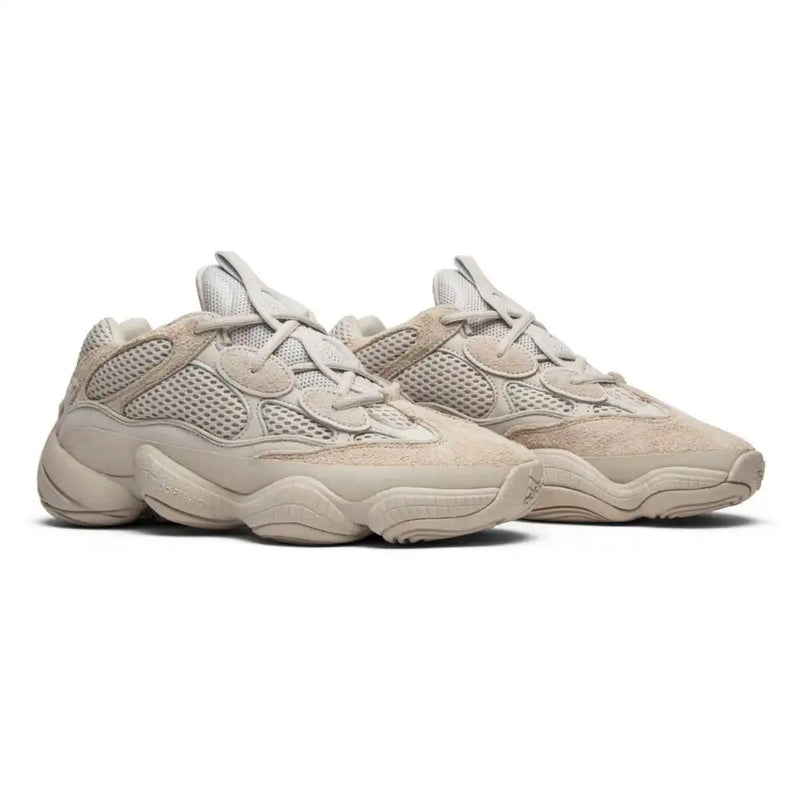 Yeezy 500 "Taupe Light"