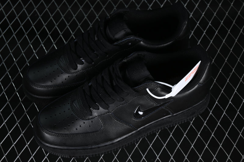 Air force 1 Low Black Jewel