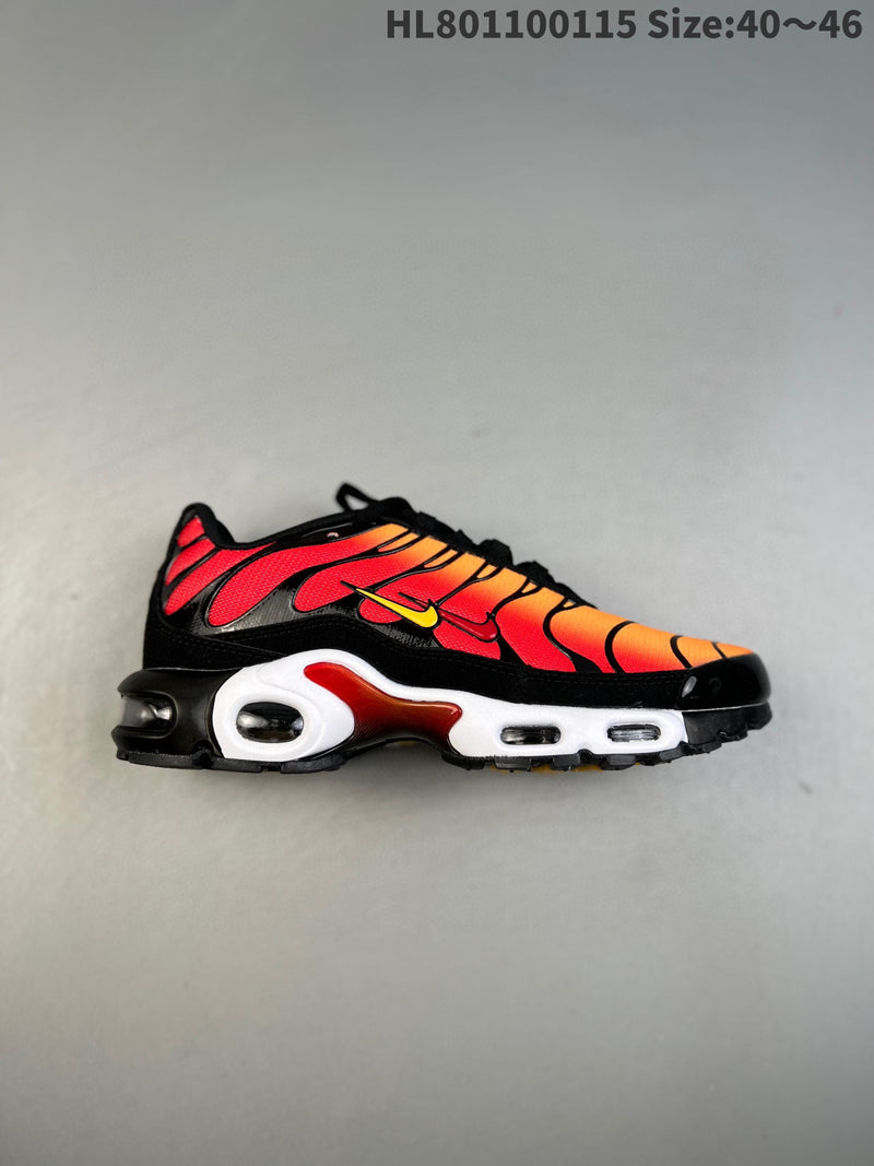 Nike Air Max PLUS