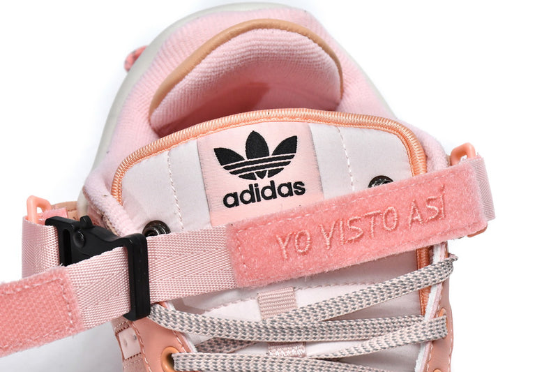 Adidas Bad Bunny Forum Low Easter Egg