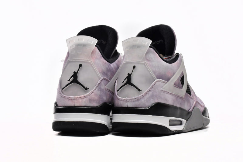 Air Jordan 4 “Zen Master”