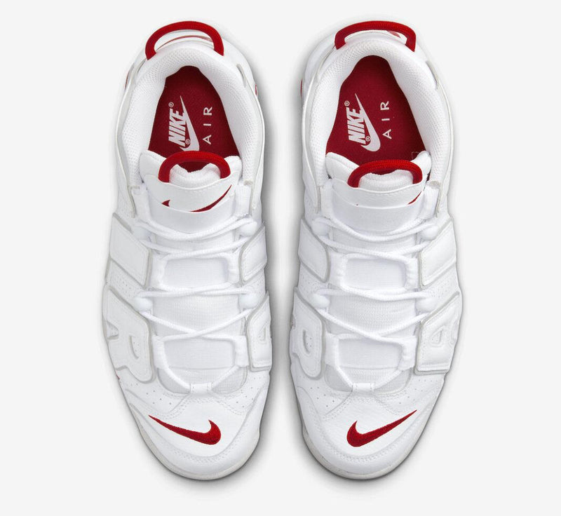 Nike Air More Umptempo