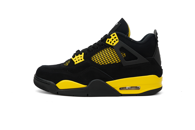 Air Jordan 4 “Thunder”