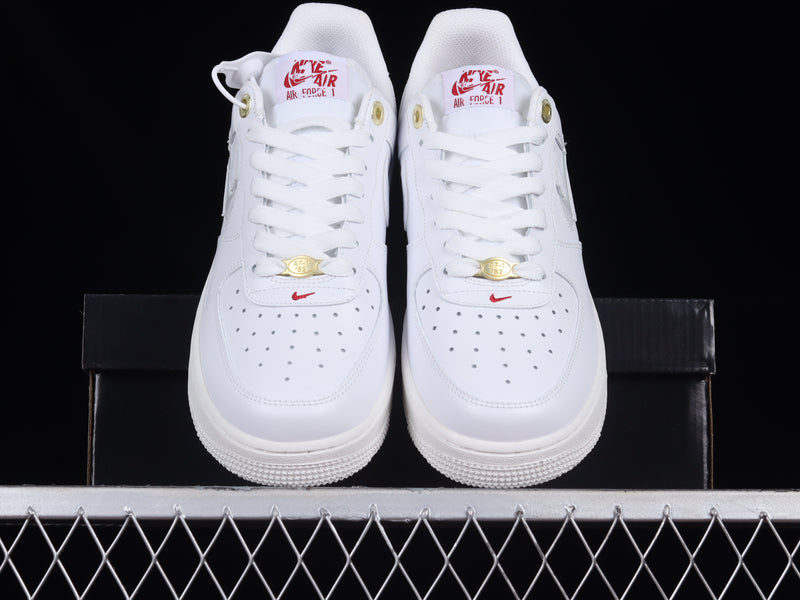 Air Force 1'07 Low "Join Forces"