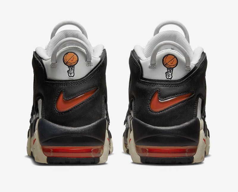 Nike Air More Umptempo "Hoops Cold"