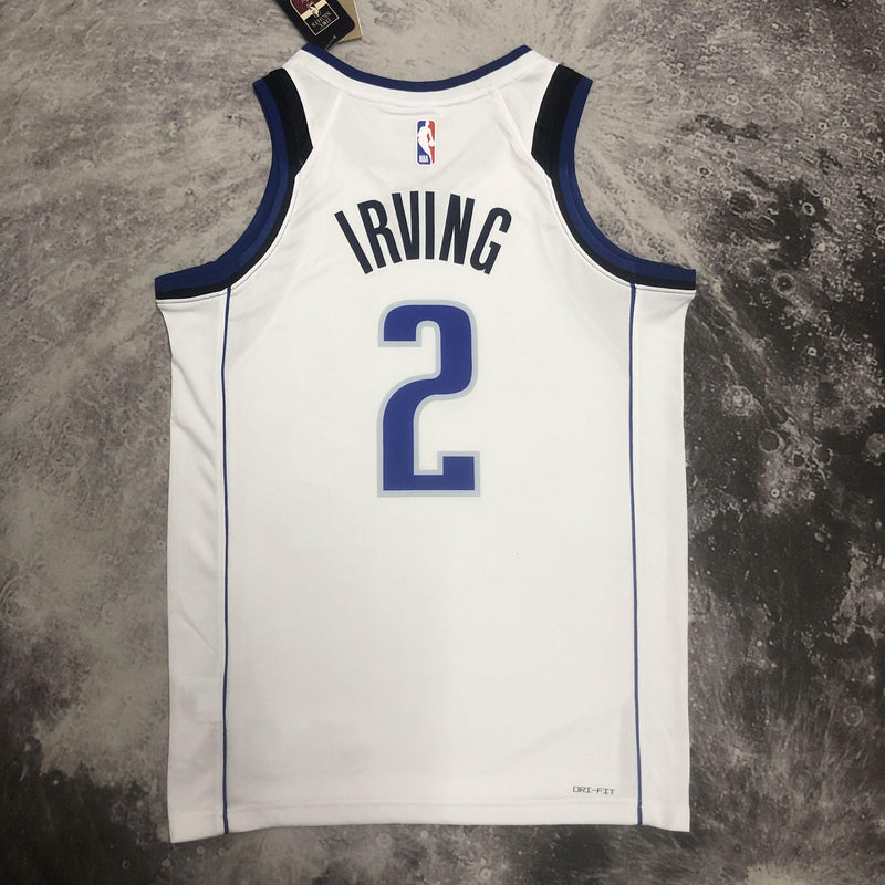 Jersey Dallas 02 Kyrie Irving