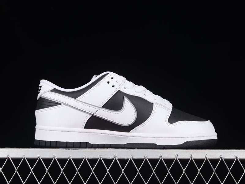 Nike Dunk Low SB x Reverse Panda