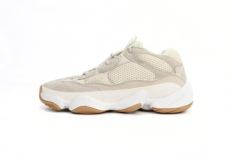 Yeezy 500 "Beige Brown"