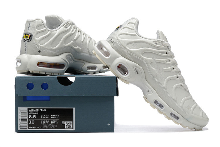 COLD WALL x NIKE AIR MAX PLUS