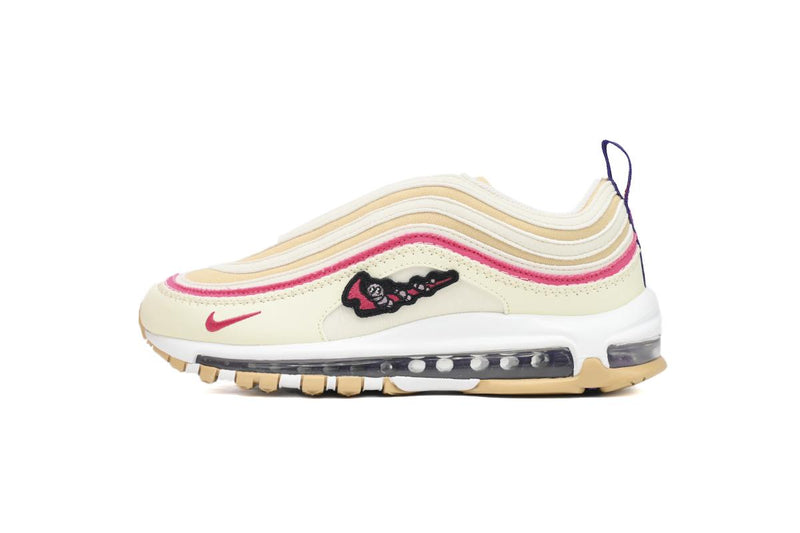 Nike Air Max 97 “Air Sprung”