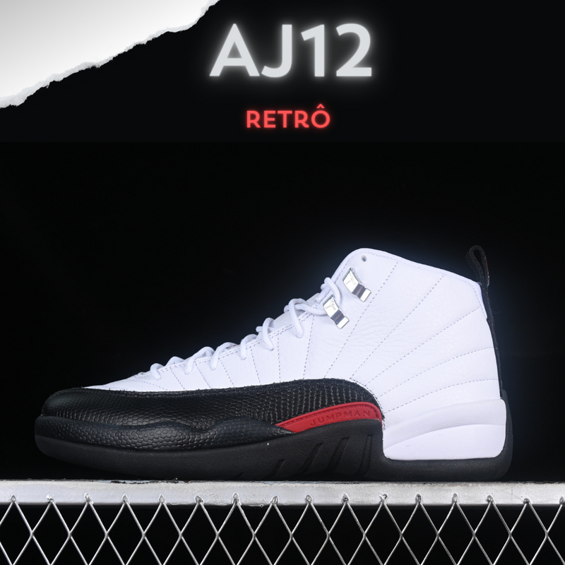 AIR JORDAN 12