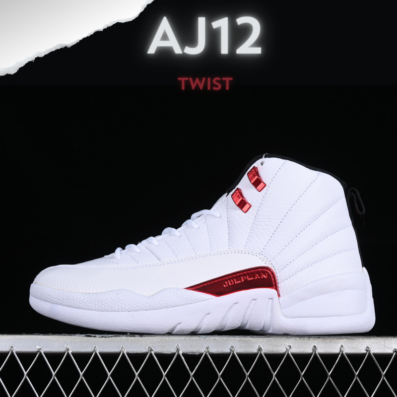 AIR JORDAN 12