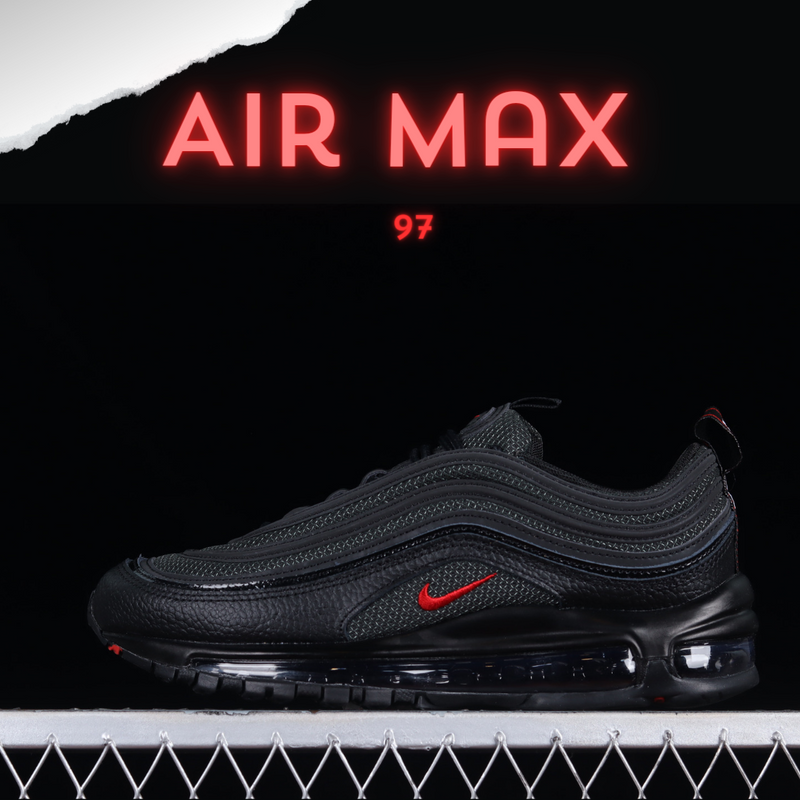 Nike Air Max 97