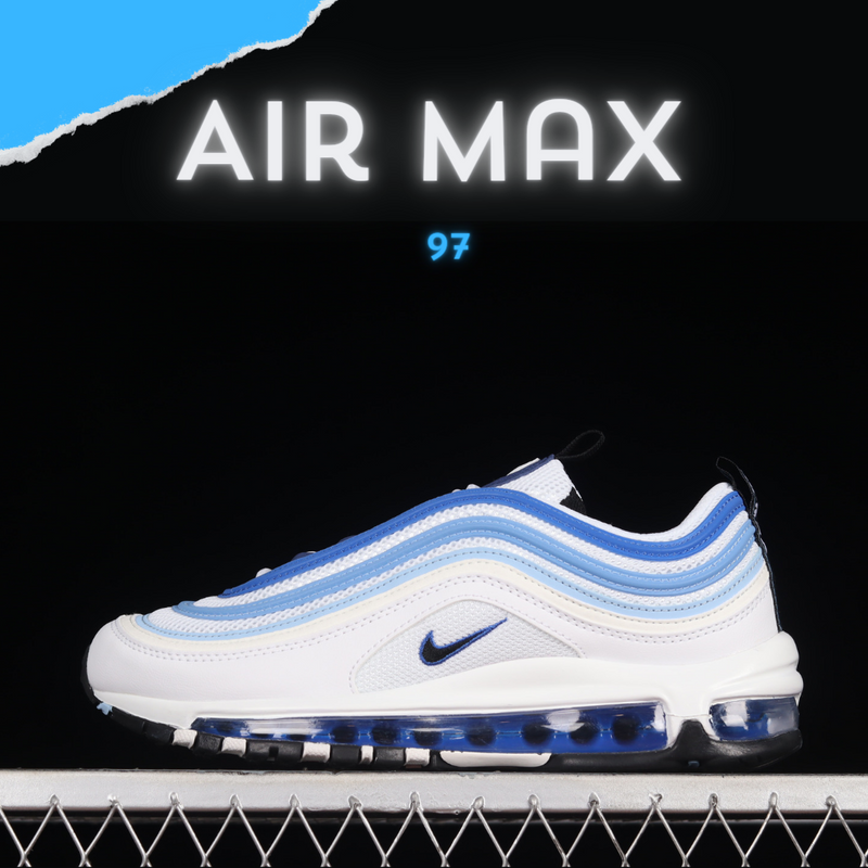 Nike Air Max 97