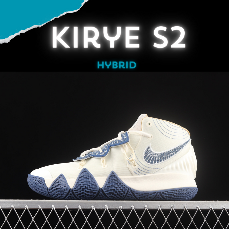 Kyrie S2 "Hybrid"