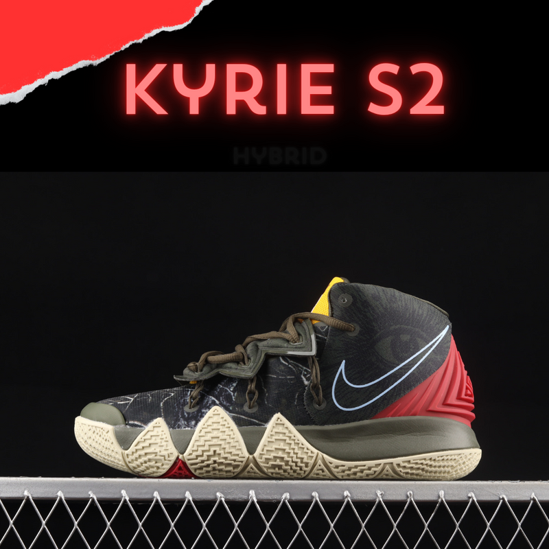 Kyrie S2 "Hybrid"