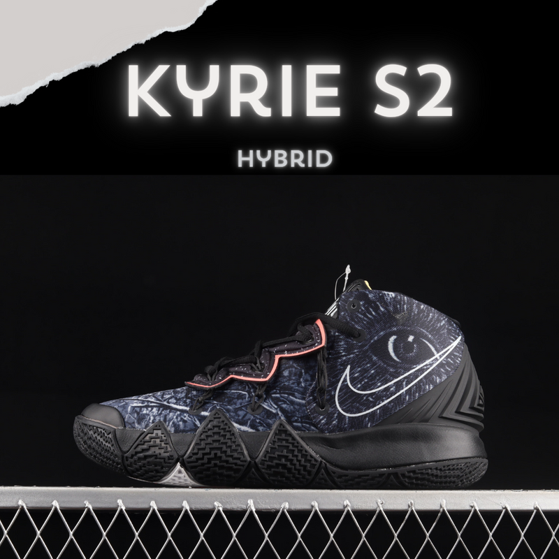 Kyrie S2 "Hybrid"