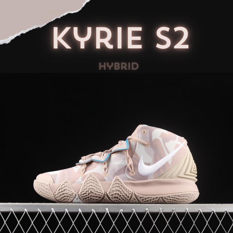 Kyrie S2 "Hybrid"