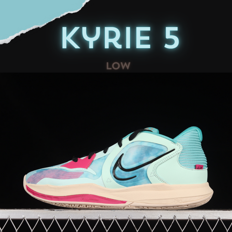 Nike Kyrie 5 Low EP